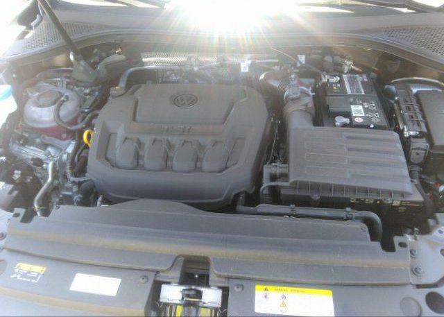 2023 VOLKSWAGEN TIGUAN(VIN: 3VVNB7AX8PM016783