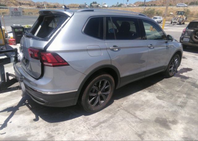 2023 VOLKSWAGEN TIGUAN(VIN: 3VVNB7AX8PM016783