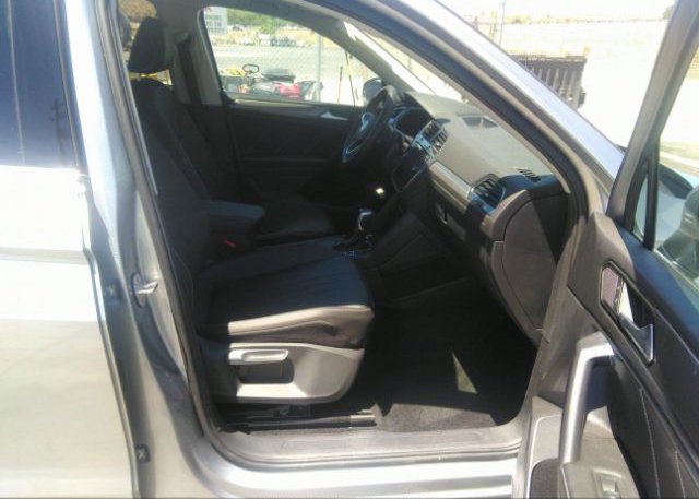 2023 VOLKSWAGEN TIGUAN(VIN: 3VVNB7AX8PM016783