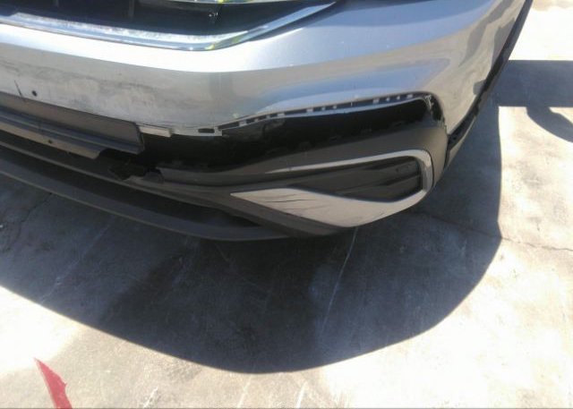 2023 VOLKSWAGEN TIGUAN(VIN: 3VVNB7AX8PM016783