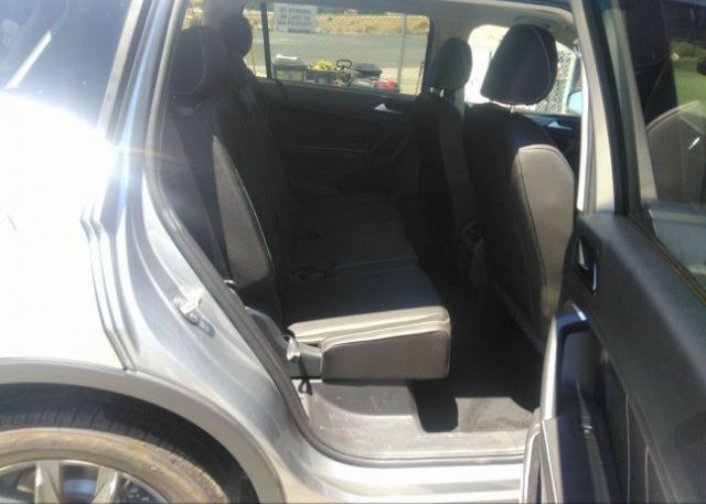 2023 VOLKSWAGEN TIGUAN(VIN: 3VVNB7AX8PM016783