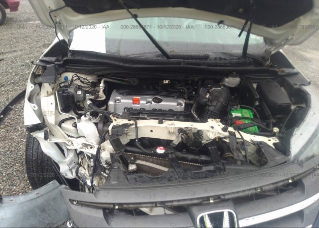 5J6RM4H72DL034315 2013 HONDA CR-V