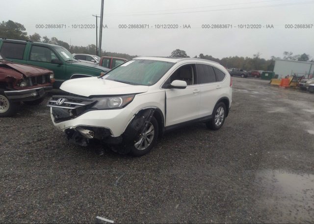 из сша 2013 HONDA CR-V 5J6RM4H72DL034315