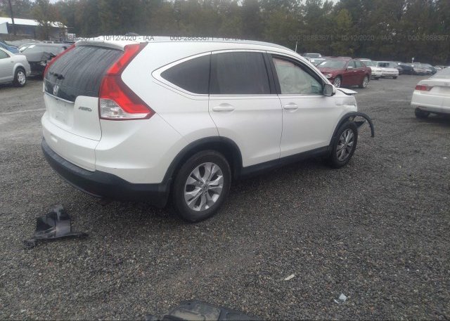 цена в сша 2013 HONDA CR-V 5J6RM4H72DL034315