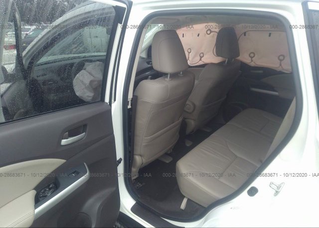 5J6RM4H72DL034315 2013 HONDA CR-V