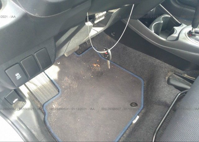 JHMGE8H5XDC042046 2013 HONDA FIT