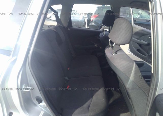 JHMGE8H5XDC042046 2013 HONDA FIT