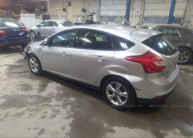 купить 2013 FORD FOCUS 1FADP3K23DL166651