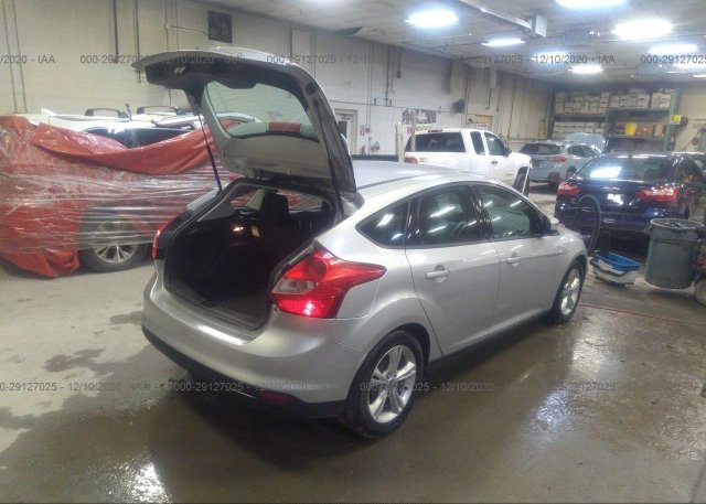 цена в сша 2013 FORD FOCUS 1FADP3K23DL166651