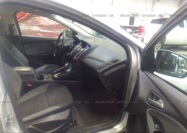 пригнать из сша 2013 FORD FOCUS 1FADP3K23DL166651