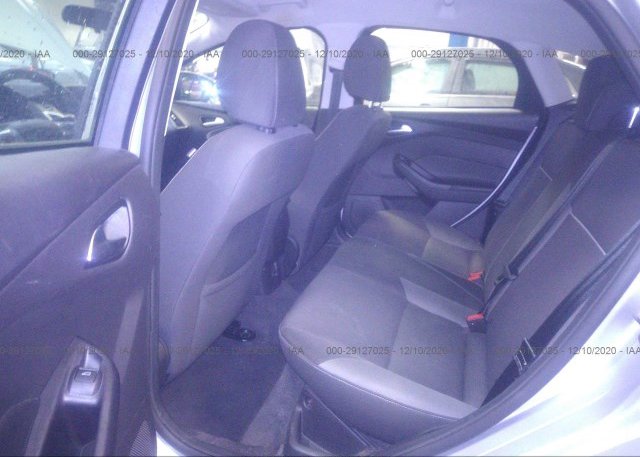 1FADP3K23DL166651 2013 FORD FOCUS