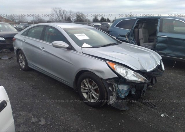 5NPEB4AC0DH795012 2013 HYUNDAI SONATA