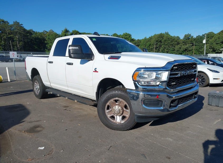 2023 Ram 2500 6.7L photo