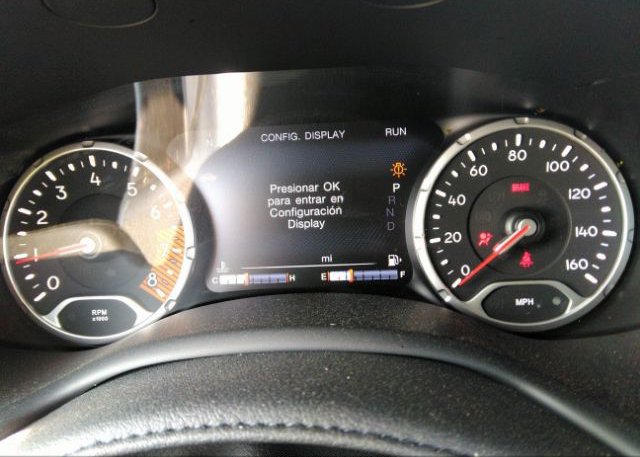 2021 JEEP RENEGADE(VIN: ZACNJCBB0MPM63739
