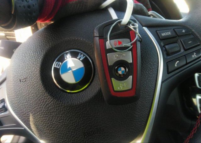 2018 BMW 3 SERIES VIN: WBA8B9G58JNU99201