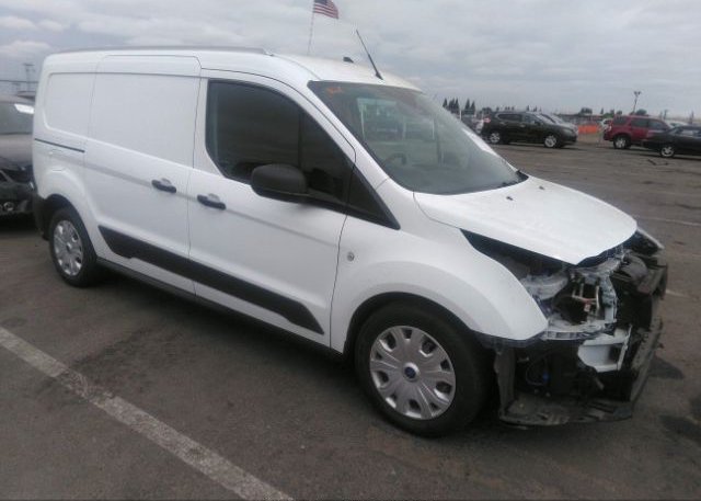 2022 FORD TRANSIT CONNECT VAN (VIN: NM0LS7S27N1507992)
