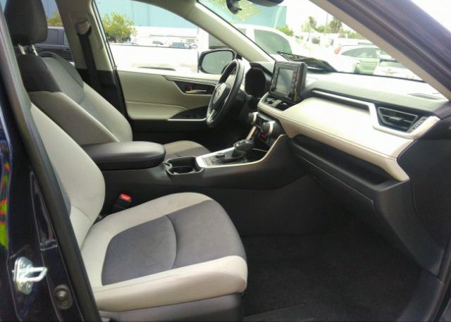 2021 TOYOTA RAV4(VIN: JTMR6RFVXMD013785