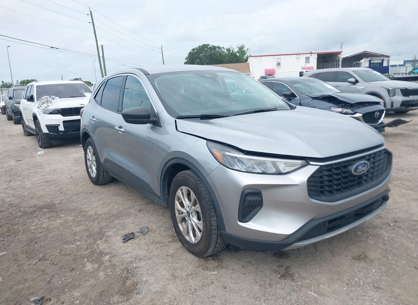 2024 Ford Escape 1.5L (VIN: 1FMCU0GN4RUA20871)