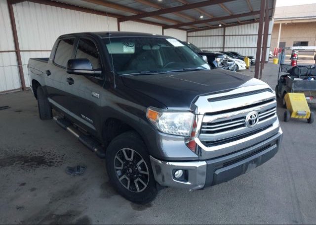 5TFDY5F19HX663271 2017 TOYOTA TUNDRA 4WD