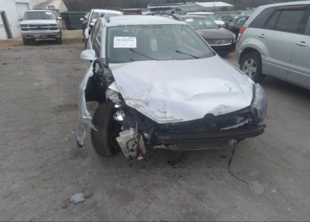3VWPL7AJ5BM695515 2011 VOLKSWAGEN JETTA SPORTWAGEN