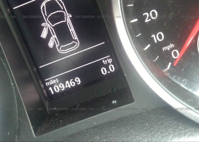 3VWPL7AJ5BM695515 2011 VOLKSWAGEN JETTA SPORTWAGEN