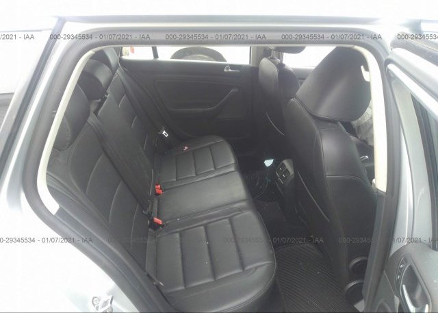 3VWPL7AJ5BM695515 2011 VOLKSWAGEN JETTA SPORTWAGEN