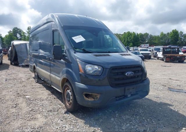 1FTBR3X89LKA47631 2020 FORD TRANSIT-250 CARGO VAN