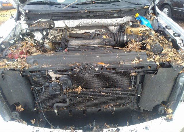 1FTFW1CF1BKE03524 2011 FORD F-150