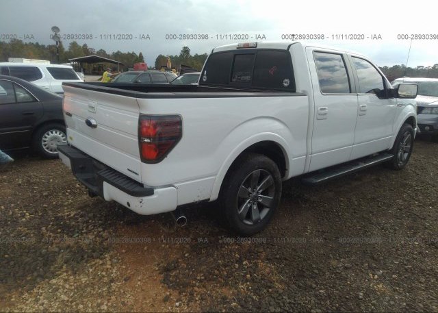 цена в сша 2011 FORD F-150 1FTFW1CF1BKE03524