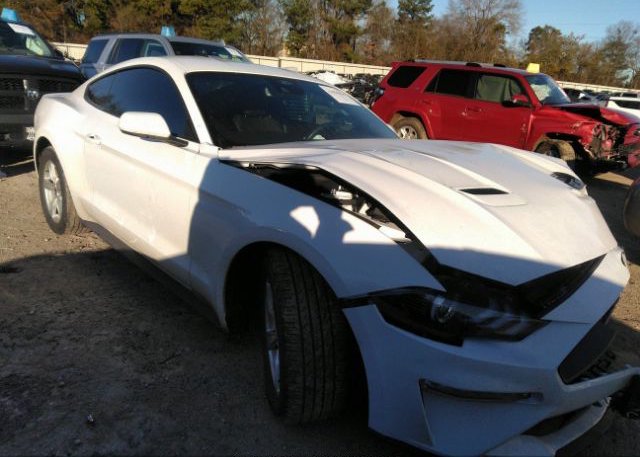 2022 FORD MUSTANG (VIN: 1FA6P8TH3N5111714)
