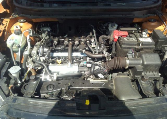 2023 NISSAN KICKS(VIN: 3N1CP5DV8PL483989