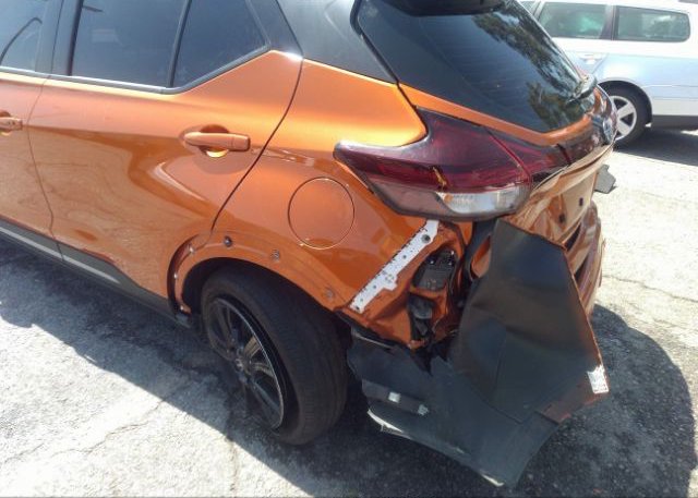 2023 NISSAN KICKS(VIN: 3N1CP5DV8PL483989
