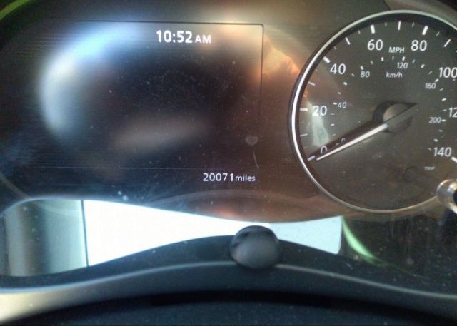 2023 NISSAN KICKS(VIN: 3N1CP5DV8PL483989