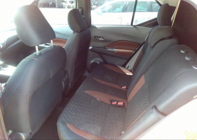 2023 NISSAN KICKS(VIN: 3N1CP5DV8PL483989