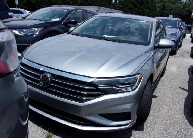 2021 VOLKSWAGEN JETTA (VIN: 3VWC57BU4MM048205)