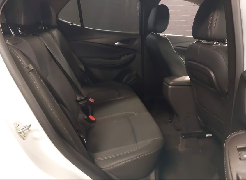 2023 BUICK ENCORE GX PREFERRED AWD(VIN: KL4MMCSL9PB067848