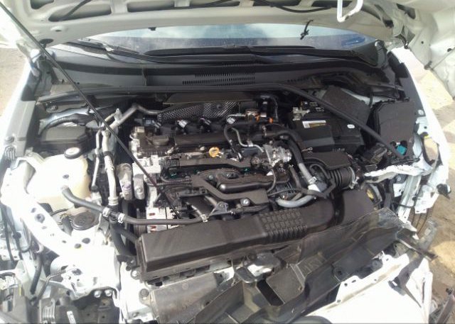 2021 TOYOTA COROLLA(VIN: 5YFS4MCE8MP058428