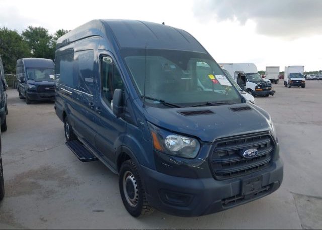 1FTBR3X84LKA28727 2020 FORD TRANSIT-250 CARGO VAN