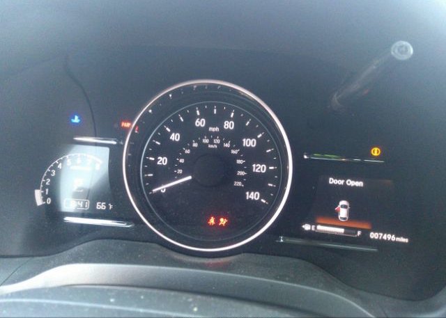 2021 HONDA HR-V(VIN: 3CZRU6H5XMM736231