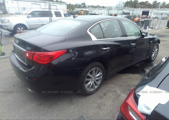 цена в сша 2017 INFINITI Q50 JN1CV7AR5HM680344