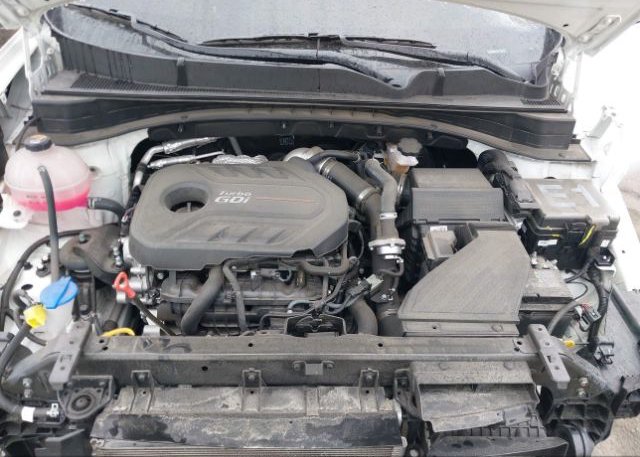 2022 KIA SPORTAGE(VIN: KNDPR3A6XN7969795