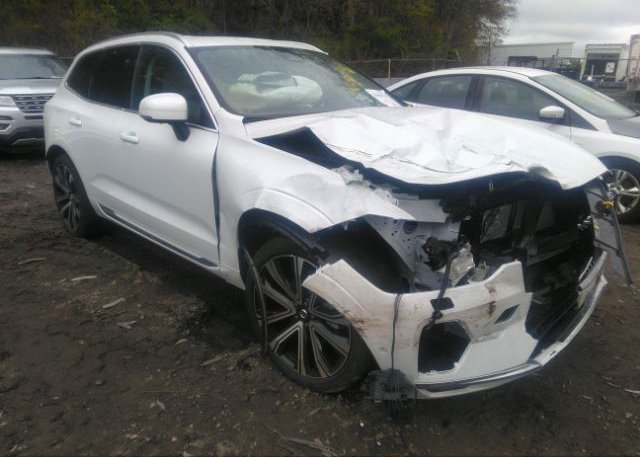 2023 VOLVO XC60 (VIN: YV4L12RA6P1218110)