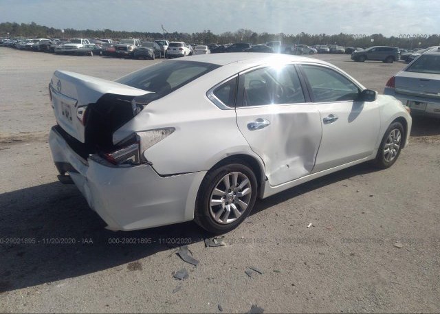 цена в сша 2016 NISSAN ALTIMA 1N4AL3AP0GN315523