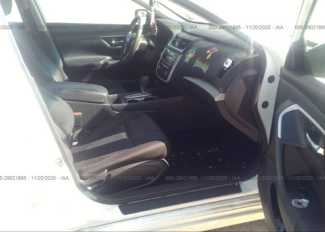 пригнать из сша 2016 NISSAN ALTIMA 1N4AL3AP0GN315523