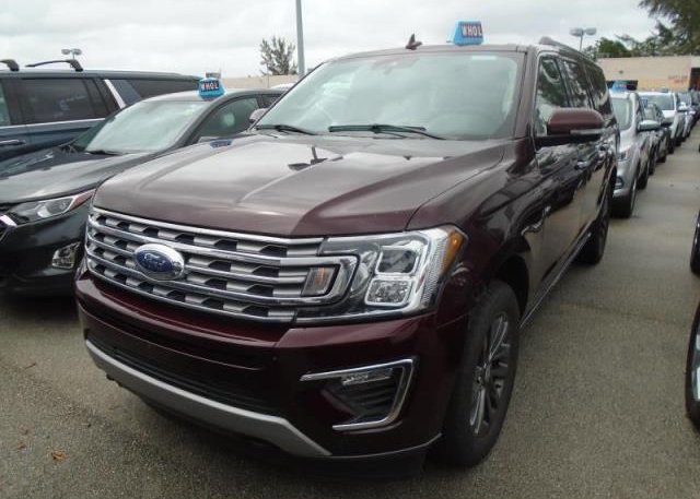 2021 FORD EXPEDITION MAX (VIN: 1FMJK2AT5MEA38668)