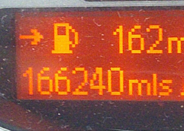 WMWML3C52ATX39319 2010 MINI COOPER CLUBMAN