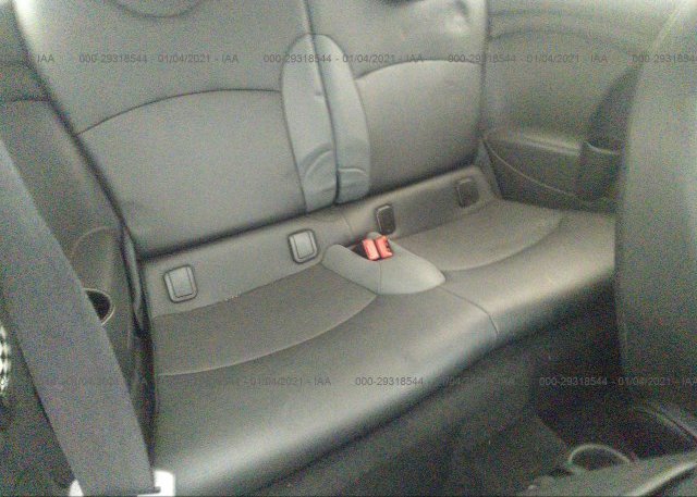 WMWML3C52ATX39319 2010 MINI COOPER CLUBMAN