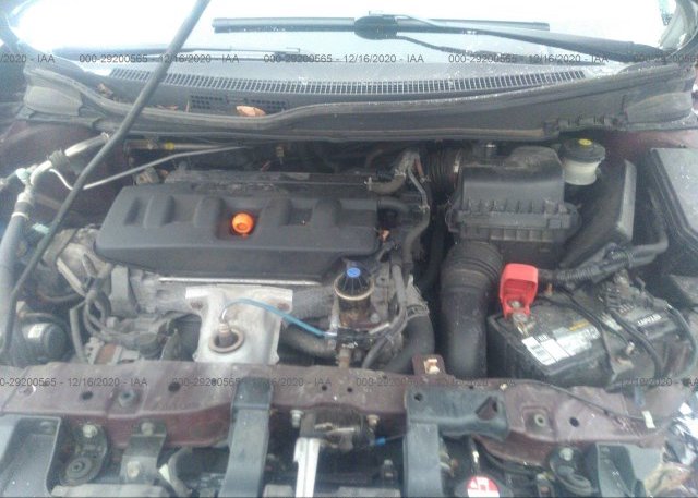 2HGFB2F50CH531106 2012 HONDA CIVIC SDN
