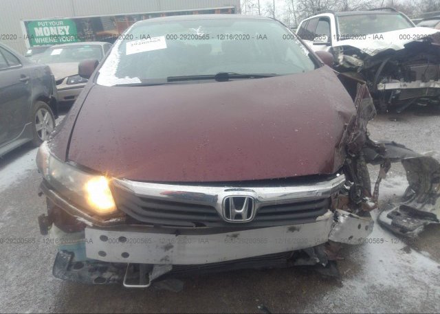 2HGFB2F50CH531106 2012 HONDA CIVIC SDN