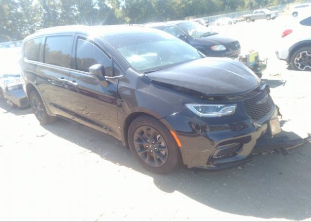 2021 CHRYSLER PACIFICA (VIN: 2C4RC3BG1MR597150)